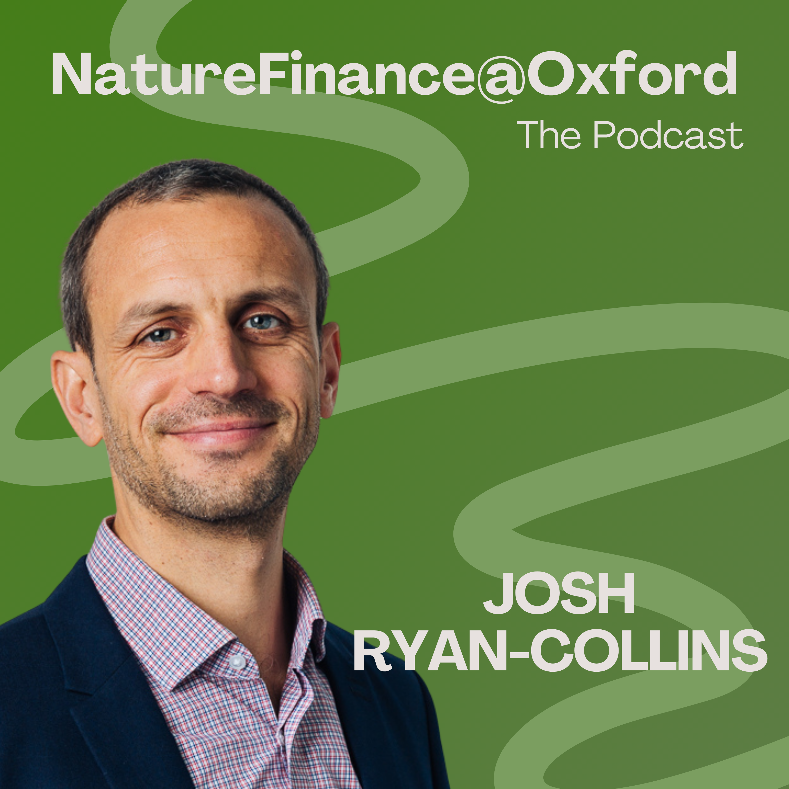 Josh Ryan-Collins