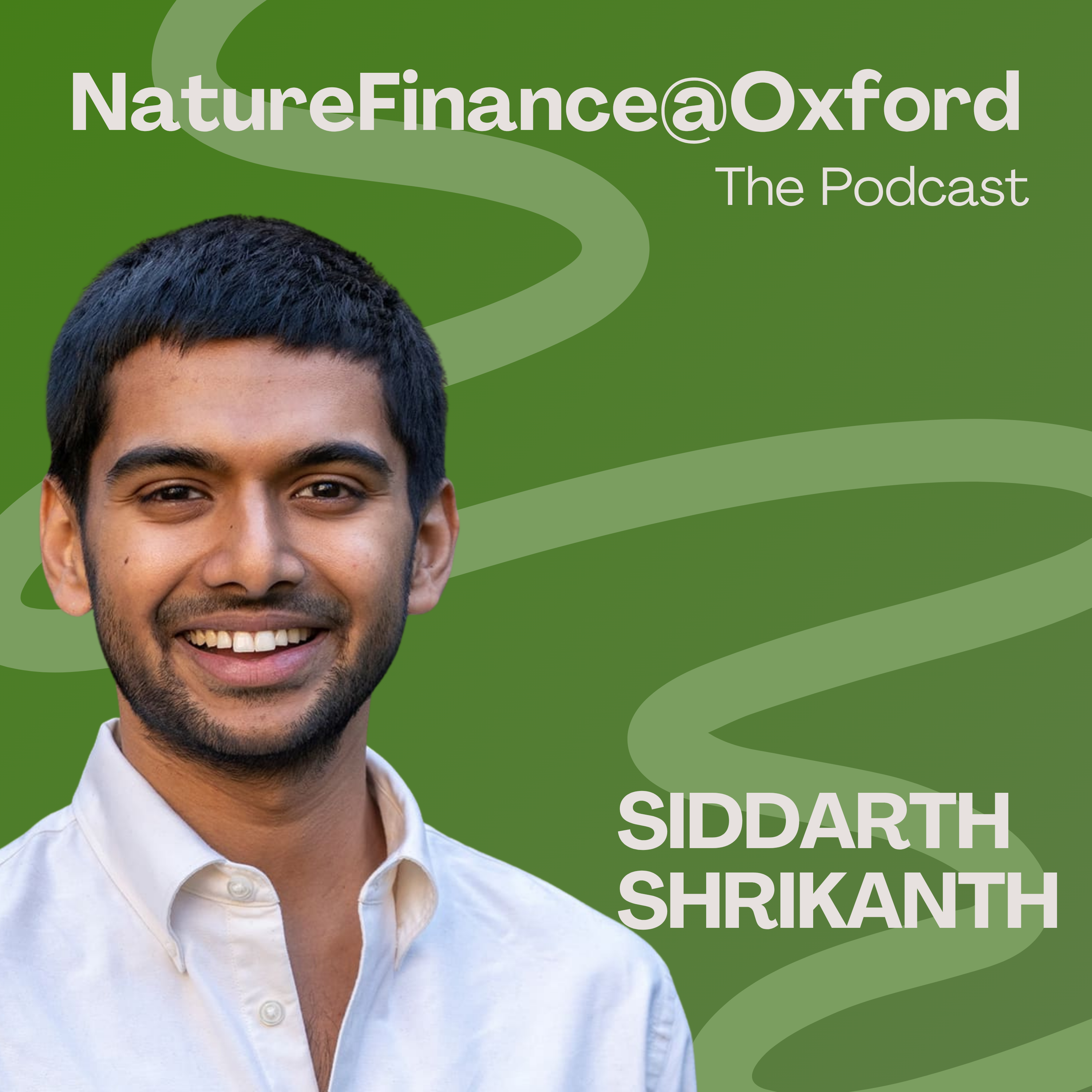 Siddarth Shrikanth