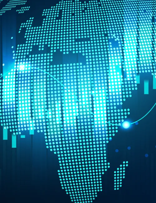 Global Finance Programme banner