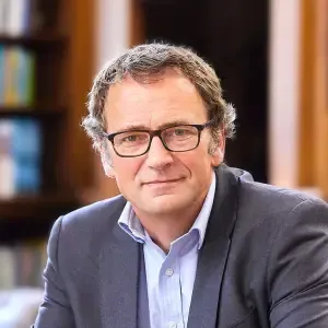 Prof Jim Hall
