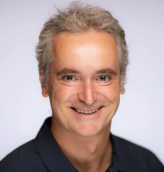 Prof Christian Brand