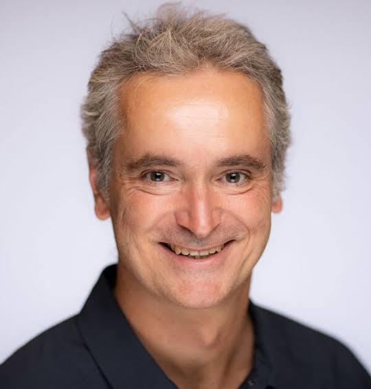 Prof Christian Brand