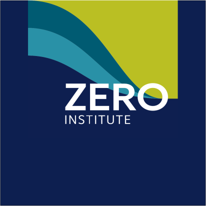 ZERO Institute logo