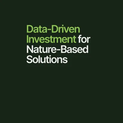 Resilient Planet Data Hub