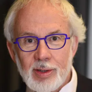Prof Robert G Eccles