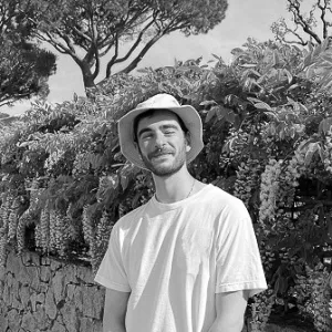 Jed Soleiman