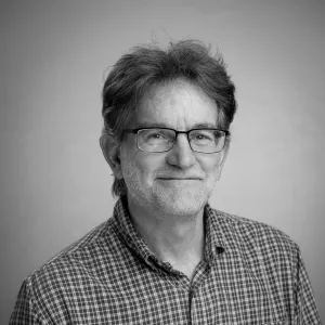 Photo of Tim