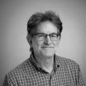 Photo of Tim