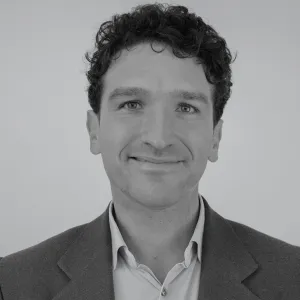 Dr Francesco Fuso Nerini head and shoulders photo