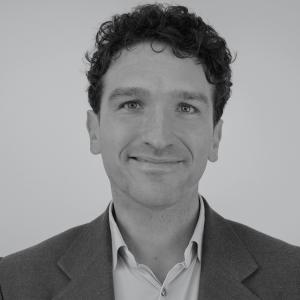 Dr Francesco Fuso Nerini head and shoulders photo