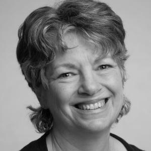 Tina Fawcett head and shoulders photo