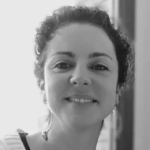 Ana Elia Ramon Hidalgo head and shoulders image