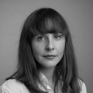 Cassandra Etter-Wenzel DPhil student