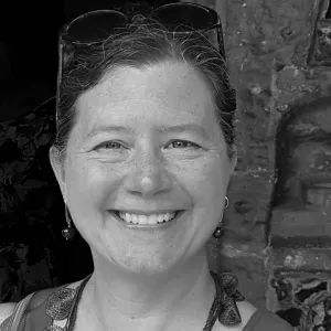 Dr Kathryn Janda