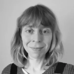 Tamsin Blaxter head and shoulders image