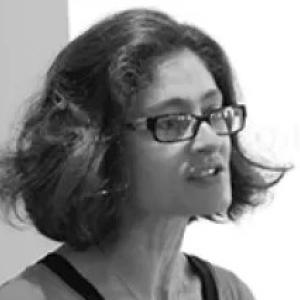 Tara Garnett head and shoulders image