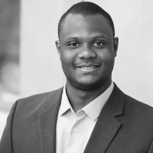 Chigozie Nweke-Eze