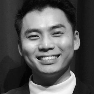 Max Han Kai Ding head and shoulders image