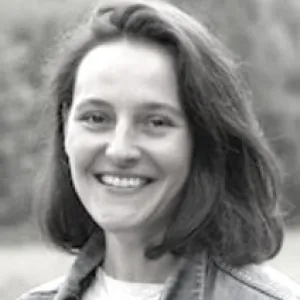 Katherine Tubb DPhil student smiling
