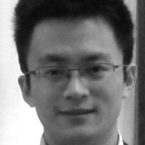 Xiaoxi Wang head and shoulders pic