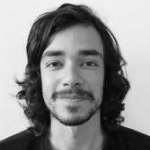 Alberto Cabezas head and shoulders image