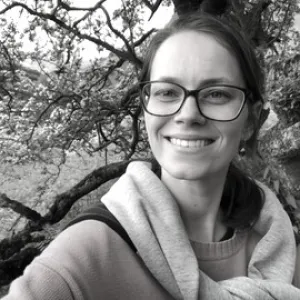 Dr Amelie Paszkowski