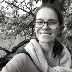 Dr Amelie Paszkowski