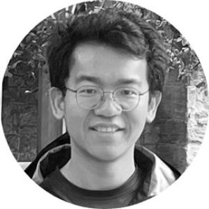 Wu profile picture