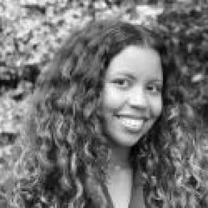 Head and shoulders image of Aissa Dearing-Benton