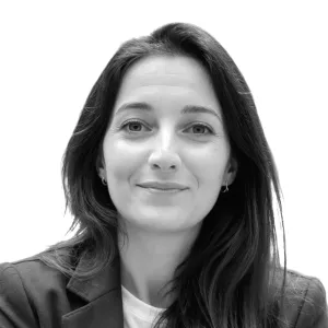 Head and shoulders image of Julia Martin, Senior Consultant, 3keel