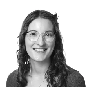 Head and shoulders image of Katie Jones, Consultant, 3keel