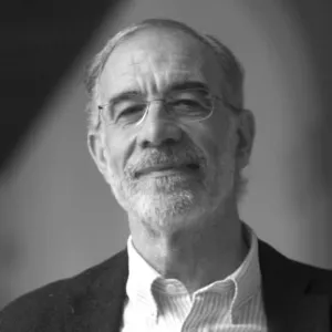 Prof Emilio Chuvieco head and shoulders image