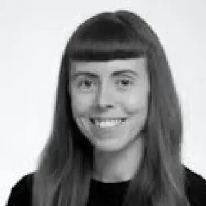 Head and shoulders image of Dr Briony Latter