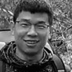 Head and shoulders image of Dr Shilin Chen