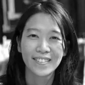 Head and shoulders image of Yuiko Ichikawa smiling at camera