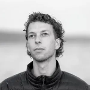 Head and shoulders image of Max Collett