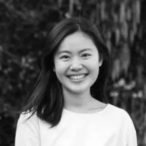 Head and shoulders image of Natalie Chung