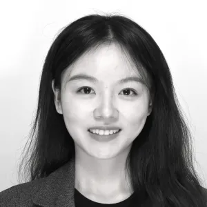 Head and shoulders image of Dr Siya Kan